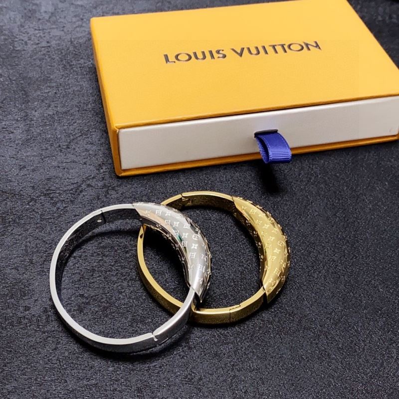 Louis Vuitton Bracelets